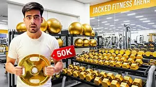 Best gym in Pakistan&rsquo;s Capital 😍