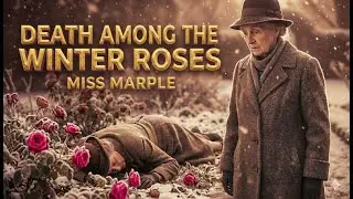 Death Among the Winter Roses | A Miss Marple Mystery
