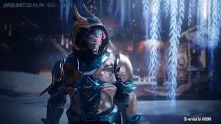 -ISV- #12 / Destiny 2 #прохождение / [AN] LIMITED PLAY