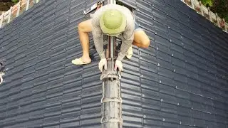 Amazing Construction Skills of Construction Workers 79 @DoiThoXayVlog