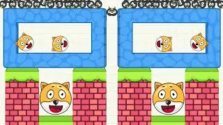 Cover The Ball ( Hide Ball ) - Gameplay 367