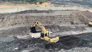 PT. PUTRA SARANA TRANSBORNEO (PST) - Jobsite PAMA-ASMI