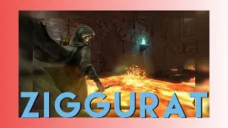 Ziggurat Review - Hexen Incarnate