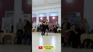 #LeShkrobtak 2 2019  R 2997 Rodrigo Rufino & Gigi Passi  4 #show #sensationoftango2019 #wow