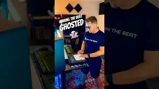 Making the Beat &ldquo;Ghosted&rdquo; in the Studio