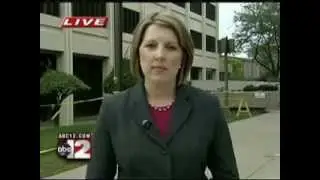 [MI] Officer Bluew charged with pregnant Jennifer Webb's murder