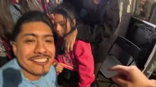 Ashley y Carlos Baby Gender Reveal