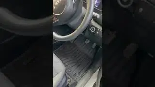Coozo 5D ATM Car Mats