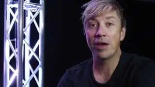 EDGE 2013  |  Wayne Kerr Band Testimony