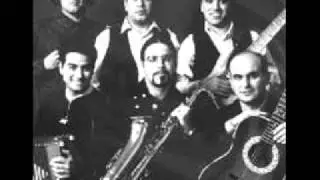 Derrama - Chelos Jaros - Serenada.wmv