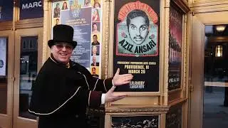 Lil Rhody Laugh Riot 2025