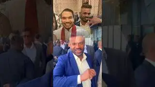 👑️ නාමල් රාජපක්ෂ - Fill T | Namal Rajapaksa | Mahinda Rajapaksa | Sri Lanka #shorts