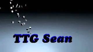 TTG SEAN INTRO