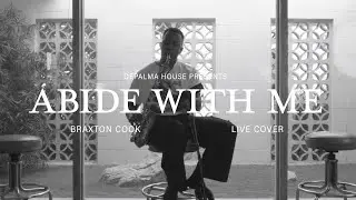 Thelonious Monk and John Coltrane's Abide With Me  -  Performed by by Braxton Cook