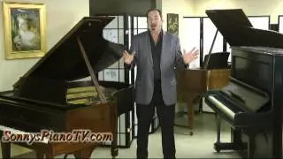 Sonny's Pianos 4th 