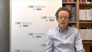 Visualising Poverty Research | Interview with Thomas Pogge