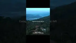 Forest Cottage Stay in Wayanad