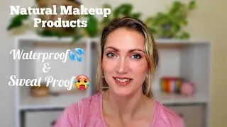 Summer Makeup - Sweat proof, waterproof, Skin Protection