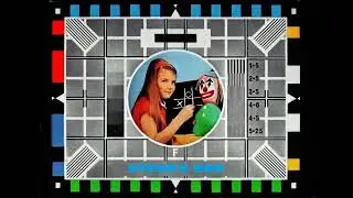 Test Card F