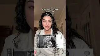 #образование #психология #стокгольмскийсиндром
