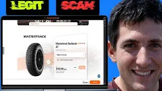 Mastertrack Badlands AT Review: Tread, Road Noise & Value (2026)
