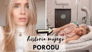 MOJE DZIECKO JEST OWINIĘTE PĘPOWINĄ WOKÓŁ SZYI 😰