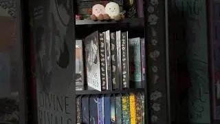 First Preorder of 2026 | Bookmail