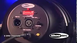 Showtec LED Par 56 Eco Set