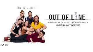 05 Consternations - Matt Walther (Out of Line OST)