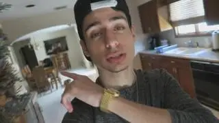 FAZE ZOOMAA HOUSE TOUR VLOG