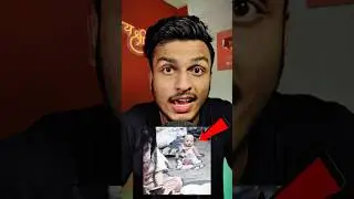 Bhoot Wali Doll 😭😨
