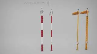 Q-Wind Direction Indicators