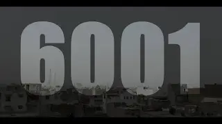 Chinko - Free 6001 (Official Music Video)