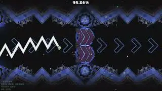 Redemption // ZestWagon (Extreme Demon)