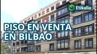 Piso en venta en Bilbao