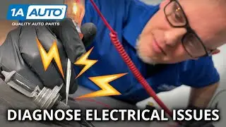 Lights, Fans, Radio Not Working in Your Car? How Electric Circuits Work