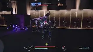 The Surge 2 - H.A.R.O.L.D.