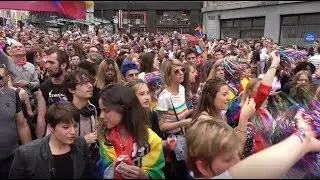 Belgian Pride Brussels 2019 #2