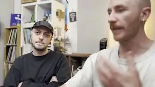КАК СОЗДАТЬ ТРЕК СОВМЕСТНО С БЭЙЛИ ИББСОМ