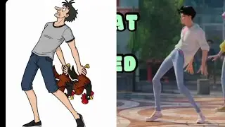 Soda Pop - KPop Demon Hunters but Funny Drawing Meme | Soda Pop Drawing Meme Video 👻😁😃