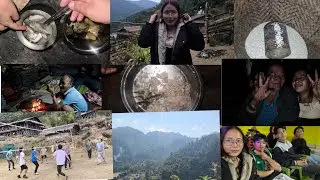 Way to my Native place After a long time.#Bole village Arunachal Pradesh 