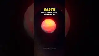 Super Cold Moon Is Coming ☠️ #space #earth #shorts #universe