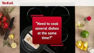 Tefal Ingenio Cookware - Space Saving