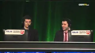 GSL2012 World Championship Round2 M4 LIFE vs Nerchio