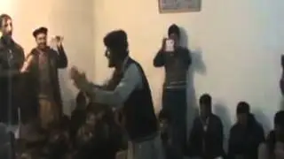 Ansar illahi singing and dancing must watch