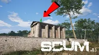 SCUM - 3 Things We Shouldn't Be Able To Do..