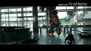 Transformers by Wiz Khalifa