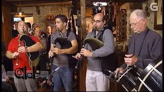 Muiñeira do Morrazo – Os Alegres