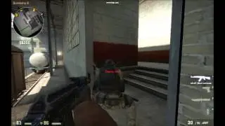 CS:GO | Igor - How to work with Movie Maker