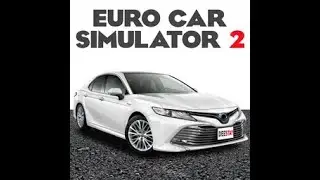 Euro Car Simulator II - Official trailer by DeeStay Games.